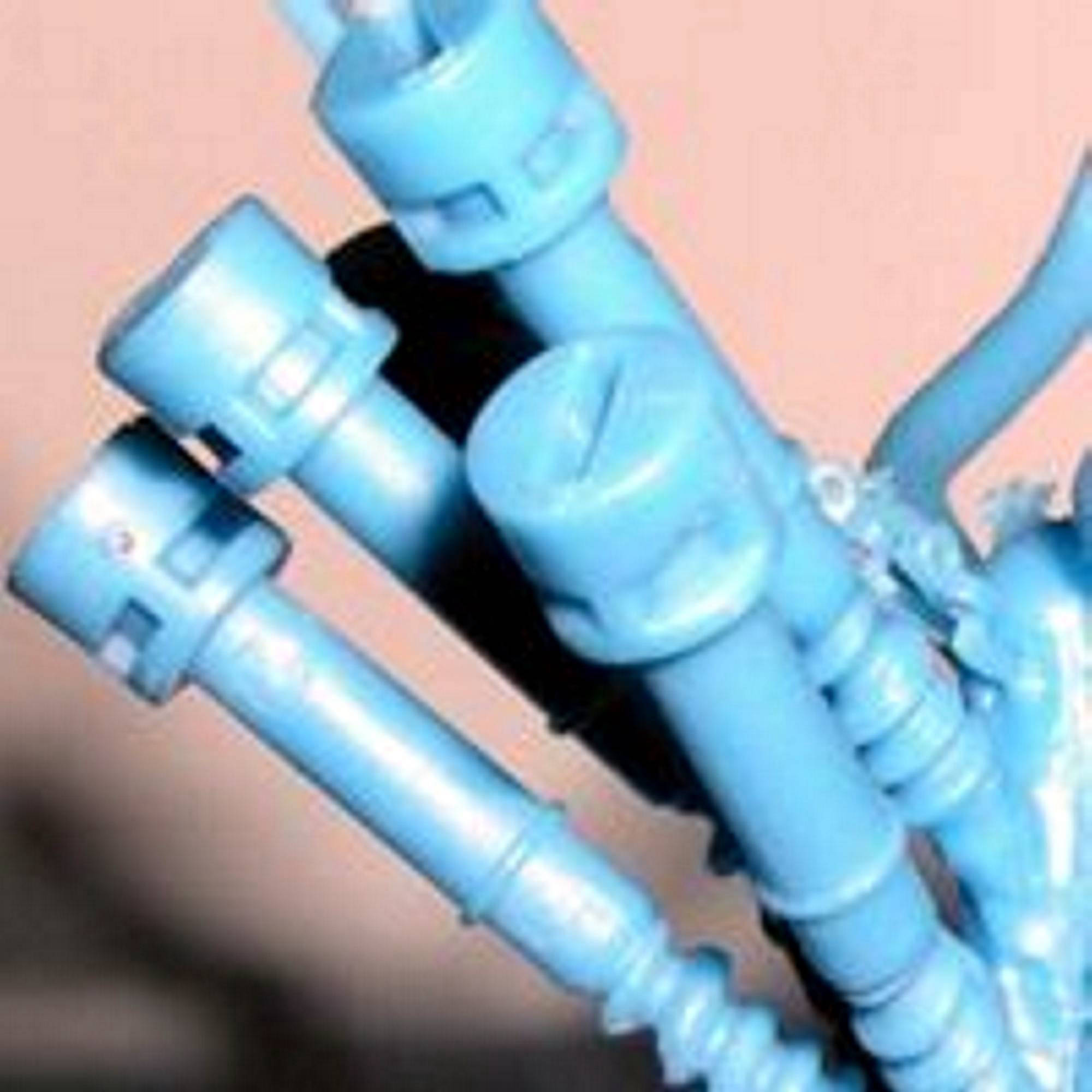 Technical parts OJFB