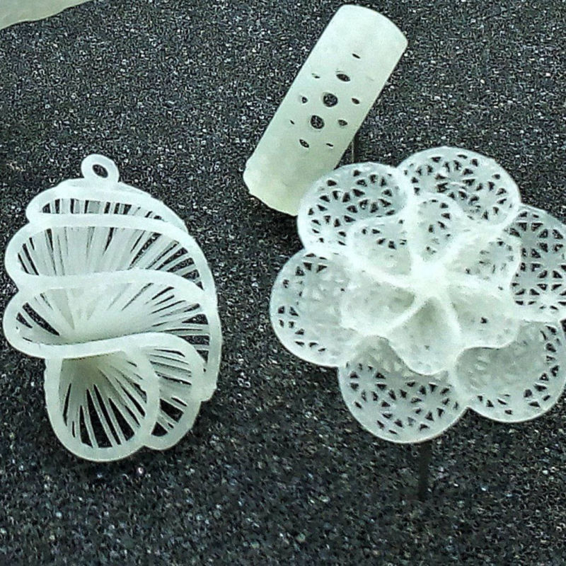 3D Prints fili, OJFB